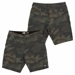Salty Crew Drifter 2 Hybrid Walk Shorts -Apparel Shop salty crew drifter 2 hybrid walk shorts camo 7