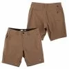 Salty Crew Drifter 21" Hybrid Walkshorts