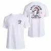 Salty Crew Fishing Club T-Shirts