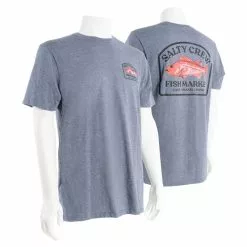 Salty Crew Fish Market Premium T-Shirts