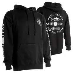 Salty Crew Flopper Hood Fleeces
