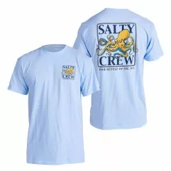 Salty Crew Ink Slinger T-Shirts