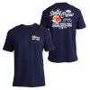 Salty Crew Toro Premium T-Shirts -Apparel Shop salty crew ink toro premium tee navy image v2