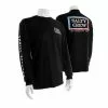 Salty Crew Layers Premium Long Sleeve Shirts 1 Salty Crew Layers Premium Long Sleeve Shirts -Apparel Shop salty crew layers premium long sleeve shirt clipped legs