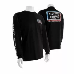 Salty Crew Layers Premium Long Sleeve Shirts