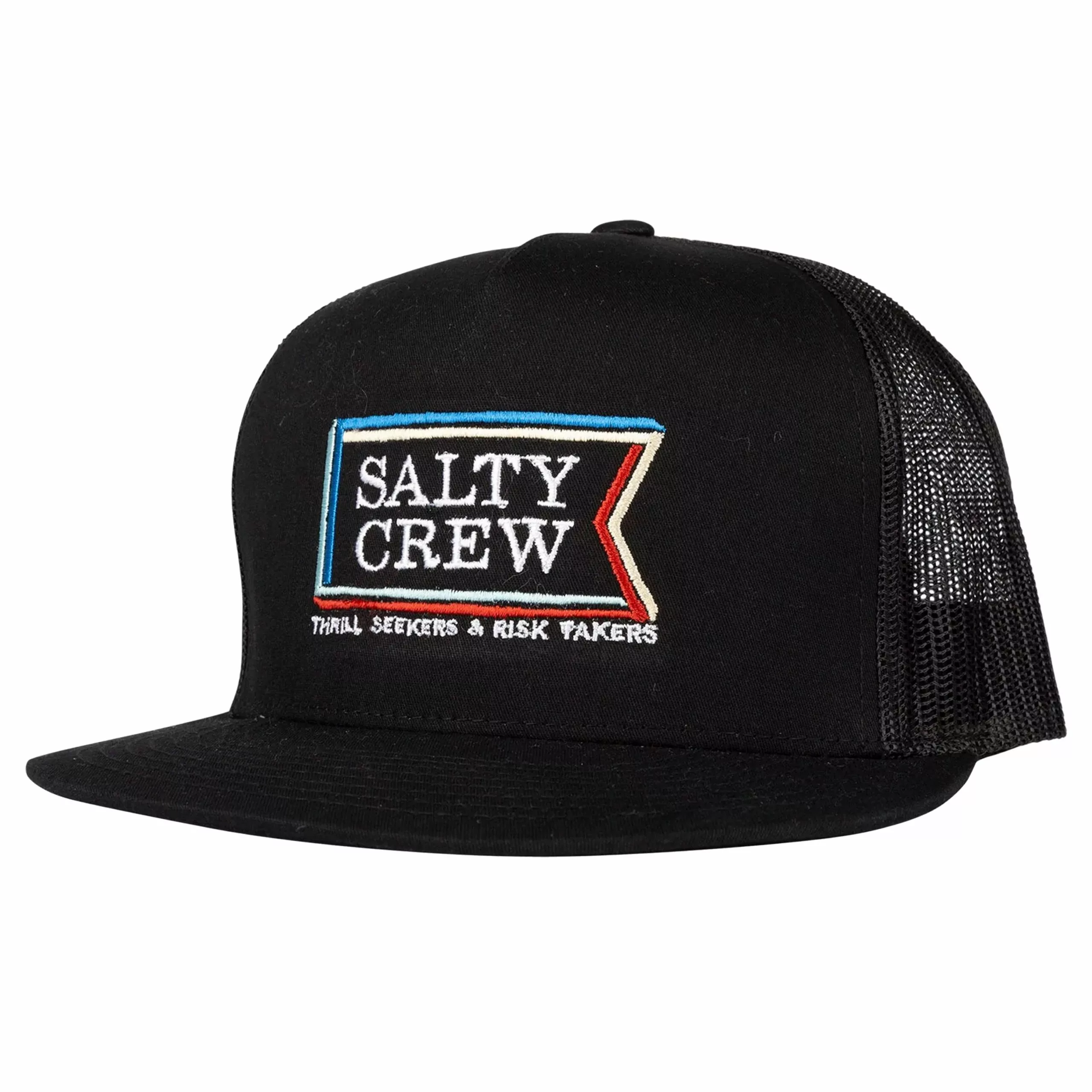 Salty Crew Layers Trucker Hats 5 Salty Crew Layers Trucker Hats - Image 3