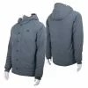 Salty Crew Long Shore Parka Jackets