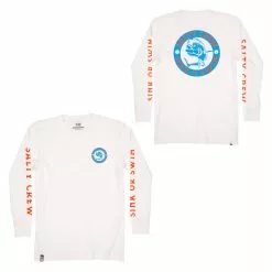 Salty Crew Mighty Mahi Premium Long Sleeve T-Shirts