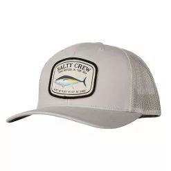 Salty Crew Pacific Retro Trucker Hat