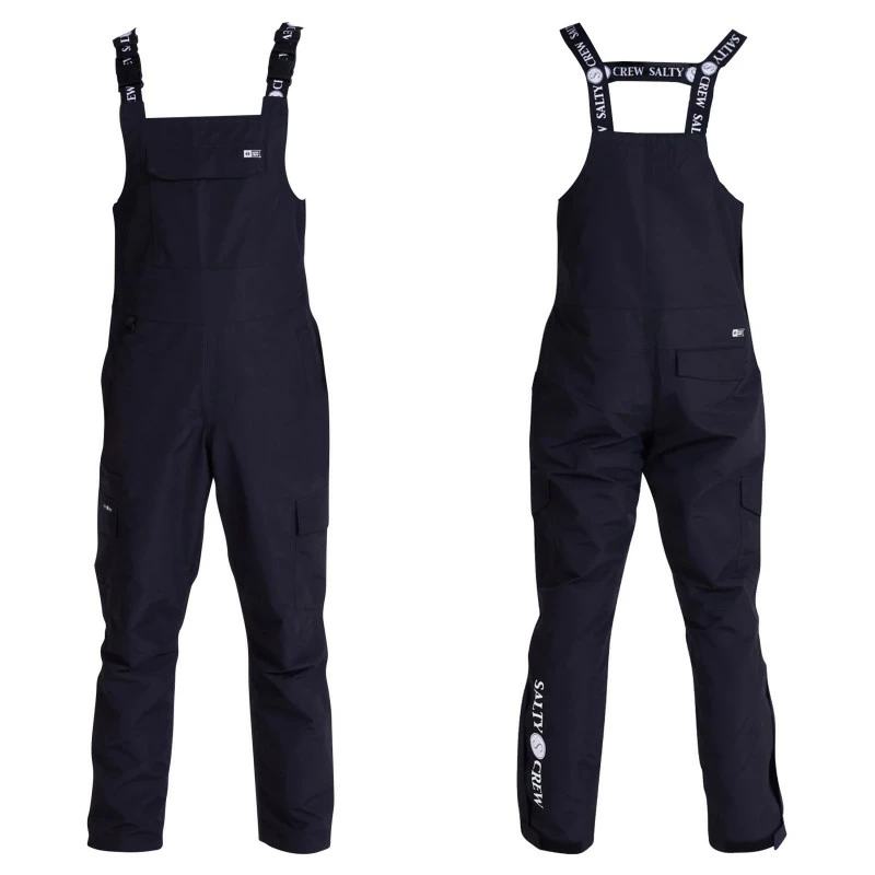 Salty Crew Pinnacle Bib 3 Salty Crew Pinnacle Bib