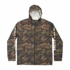 Salty Crew Pinnacle Jackets -Apparel Shop salty crew pinnacle jacket camo template 4