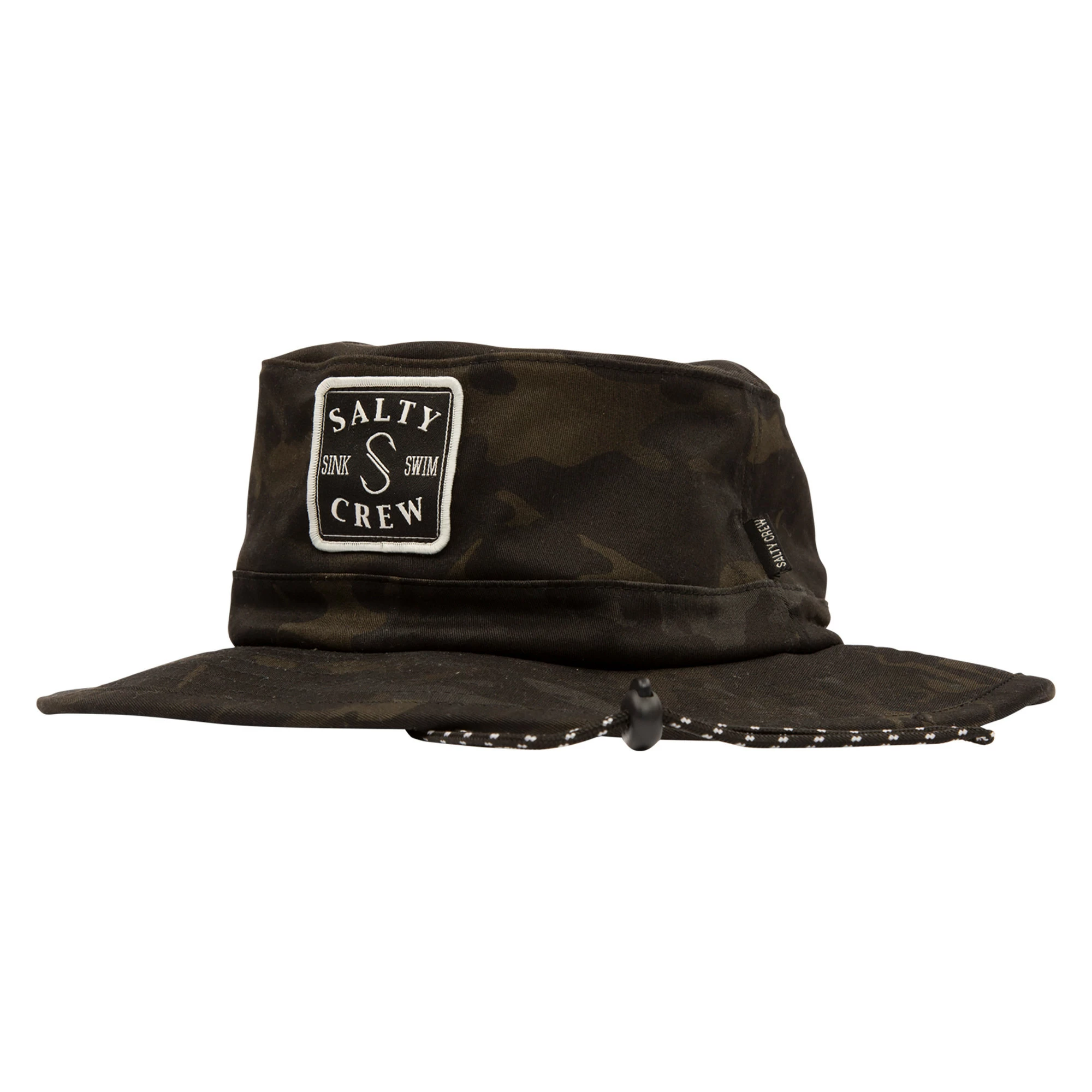 Salty Crew S-Hook Boonie 6 Salty Crew S-Hook Boonie - Image 4