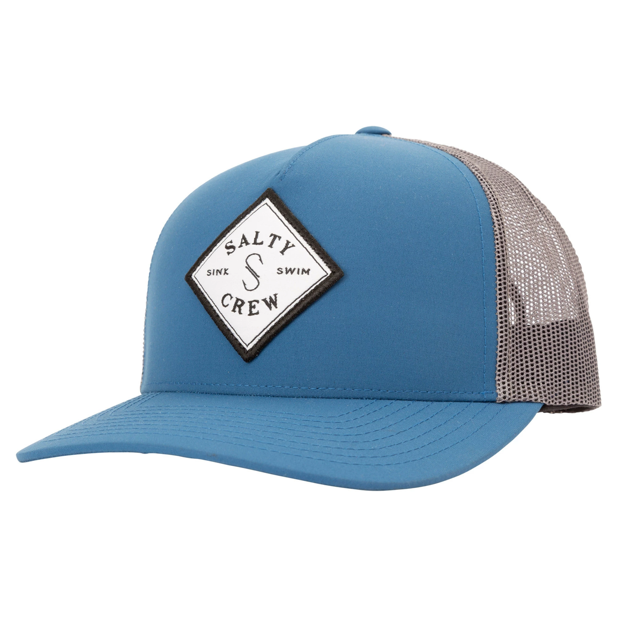 Salty Crew Sealine Retro Trucker Hat 4 Salty Crew Sealine Retro Trucker Hat - Image 2