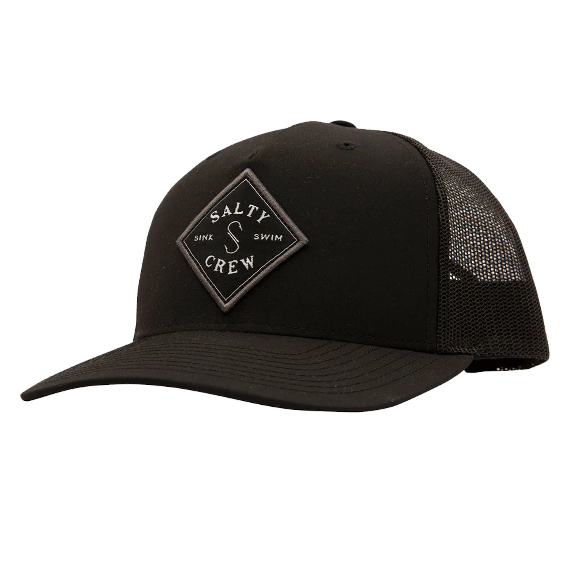 Salty Crew Sealine Retro Trucker Hat 8 Salty Crew Sealine Retro Trucker Hat - Image 6