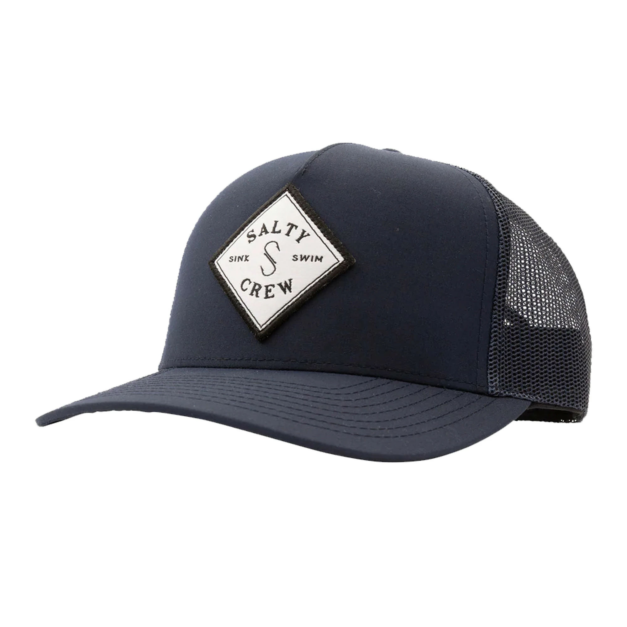 Salty Crew Sealine Retro Trucker Hat 9 Salty Crew Sealine Retro Trucker Hat - Image 7