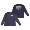 Salty Crew Stars & Stripes Premium Long Sleeve Tees