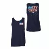 Salty Crew Stars & Stripes Tanks -Apparel Shop salty crew stars stripes tank navy