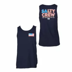 Salty Crew Stars & Stripes Tanks