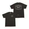 Salty Crew Stealth Tee 2 Salty Crew Stealth Tee -Apparel Shop salty crew stealth tee black 7