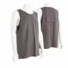 Salty Crew Tippet Tank Top 1 Salty Crew Tippet Tank Top -Apparel Shop salty crew tippet tank top charcoal clipped legs