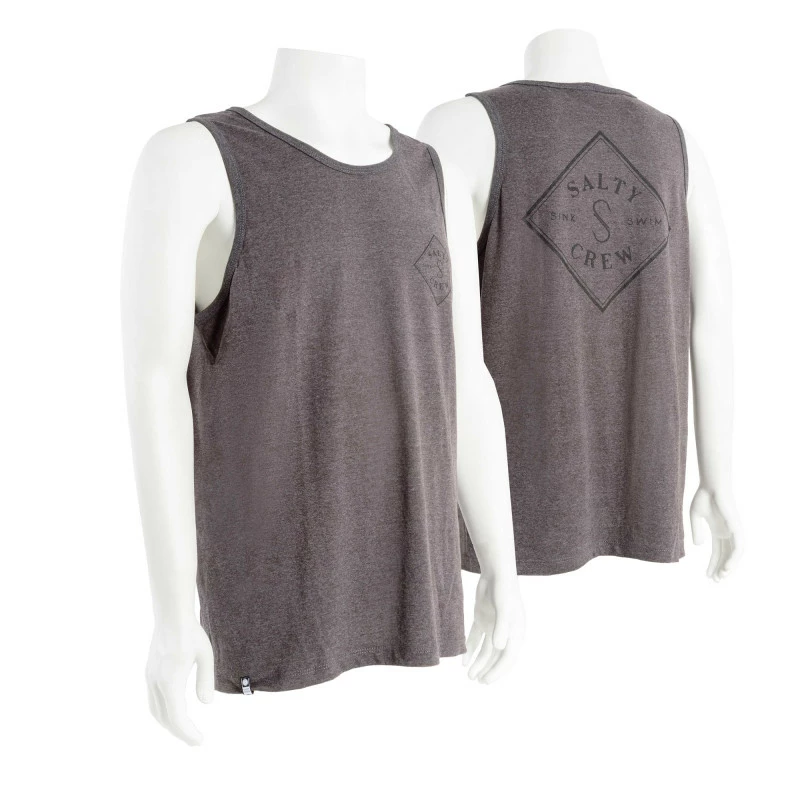 Salty Crew Tippet Tank Top 3 Salty Crew Tippet Tank Top
