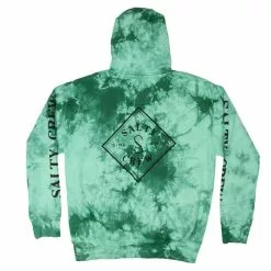 Salty Crew Tippet Tie Dye Fleeces