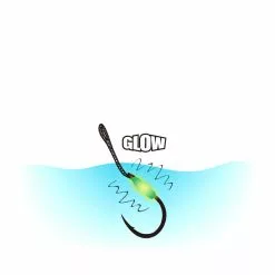 BKK Hooks BKK SF Reefmaster NP -Apparel Shop sf reefmaster np glow