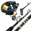 Melton Tackle Deep Drop & Shimano BeastMaster Combos -Apparel Shop shimano beastmaster bmdd combo 1 1