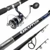 Shimano Grappler & Twin Power Spinning Combos -Apparel Shop shimano grappler twin power spinning combos bundle