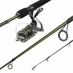 Shimano Symetre Salmon/Steelhead Spinning Combos