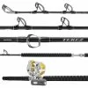 Shimano Terez & Talica Rail Rod Combos 1 Shimano Terez & Talica Rail Rod Combos -Apparel Shop shimano terez talica50 rail rod combo 1