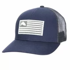 Simms Tactical Trucker Cap