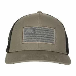 Simms Tactical Trucker Cap -Apparel Shop simms tactical trucker cap olive