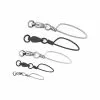 Melton Tackle Single Welded Eye Ball Bearing Snap Swivels 1 Melton Tackle Single Welded Eye Ball Bearing Snap Swivels -Apparel Shop single welded snap swivels wid 800 hei 600 op sharpen 1