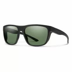 SMITH OPTICS Smith Barra Sunglasses -Apparel Shop smith barra sunglasses matte black gray green