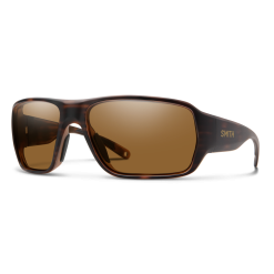 SMITH OPTICS Smith Castaway Sunglasses -Apparel Shop smith castaway tortoise frame chromapop glass polarized brown