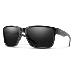 SMITH OPTICS Smith Emerge Sunglasses -Apparel Shop smith emerge matte black chromapop polarized black lens
