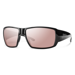 SMITH OPTICS Smith Guide's Choice Sunglasses -Apparel Shop smith guides choice black frame polarchromic ignitor
