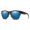 SMITH OPTICS Smith Rockaway Sunglasses -Apparel Shop smith rockaway sky tortoise polarized blue mirror 1