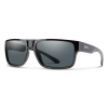 SMITH OPTICS Smith Soundtrack Sunglasses 1 SMITH OPTICS Smith Soundtrack Sunglasses -Apparel Shop smith soundtrack black frame polarized gray lens 1