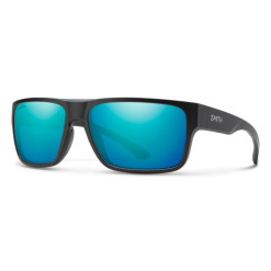 SMITH OPTICS Smith Soundtrack Sunglasses -Apparel Shop smith soundtrack mttblack chromapop opal mirror