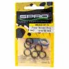Spro Power Welded Rings