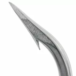 Sta-Stuk Knife Edge By Fudo Hooks -Apparel Shop sta stuck cu knife edge