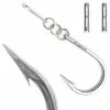 Sta-Stuk Knife Edge By Fudo Hooks 2 Sta-Stuk Knife Edge By Fudo Hooks -Apparel Shop sta stuck knife edge gp