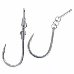 Sta-Stuk Conical By Fudo Hooks 13 Sta-Stuk Conical By Fudo Hooks -Apparel Shop sta stuk conical hook with clip on and off