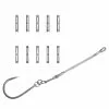 FUDO Hooks Fudo Sta-Stuk Hook Rigs -Apparel Shop sta stuk hook rigs template 1