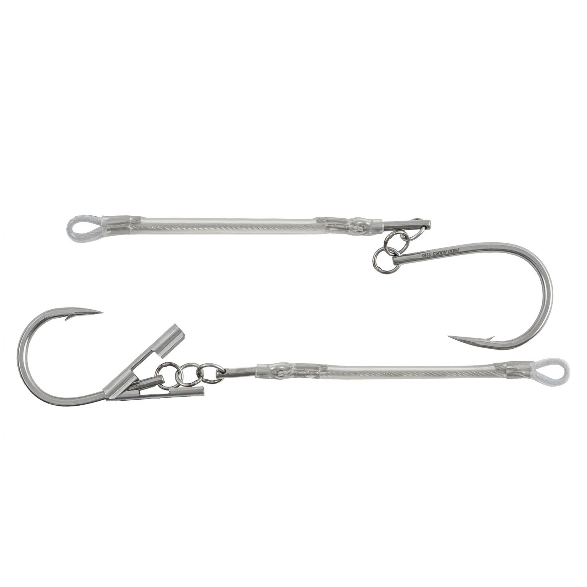 FUDO Hooks Fudo Sta-Stuk Hook Rigs 4 FUDO Hooks Fudo Sta-Stuk Hook Rigs - Image 2