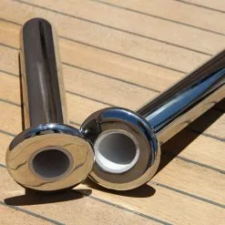 Rupp Marine Bolt-Less Rod Holders