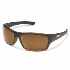 Suncloud Polarized Optics Suncloud Polarized Cover Sunglasses -Apparel Shop suncloud cover burnished brown