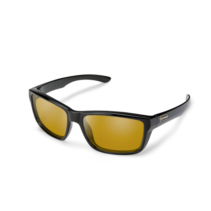 Suncloud Polarized Optics Suncloud Polarized Mayor Sunglasses 6 Suncloud Polarized Optics Suncloud Polarized Mayor Sunglasses - Image 4